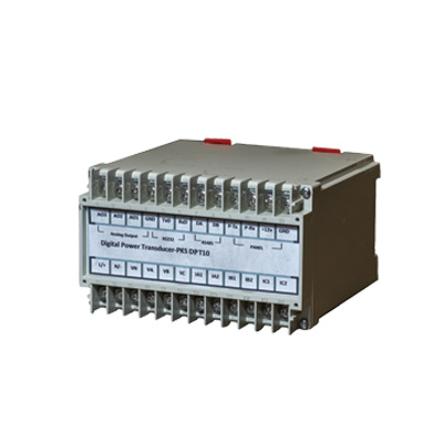 Digital Power Transducer (DPT10)