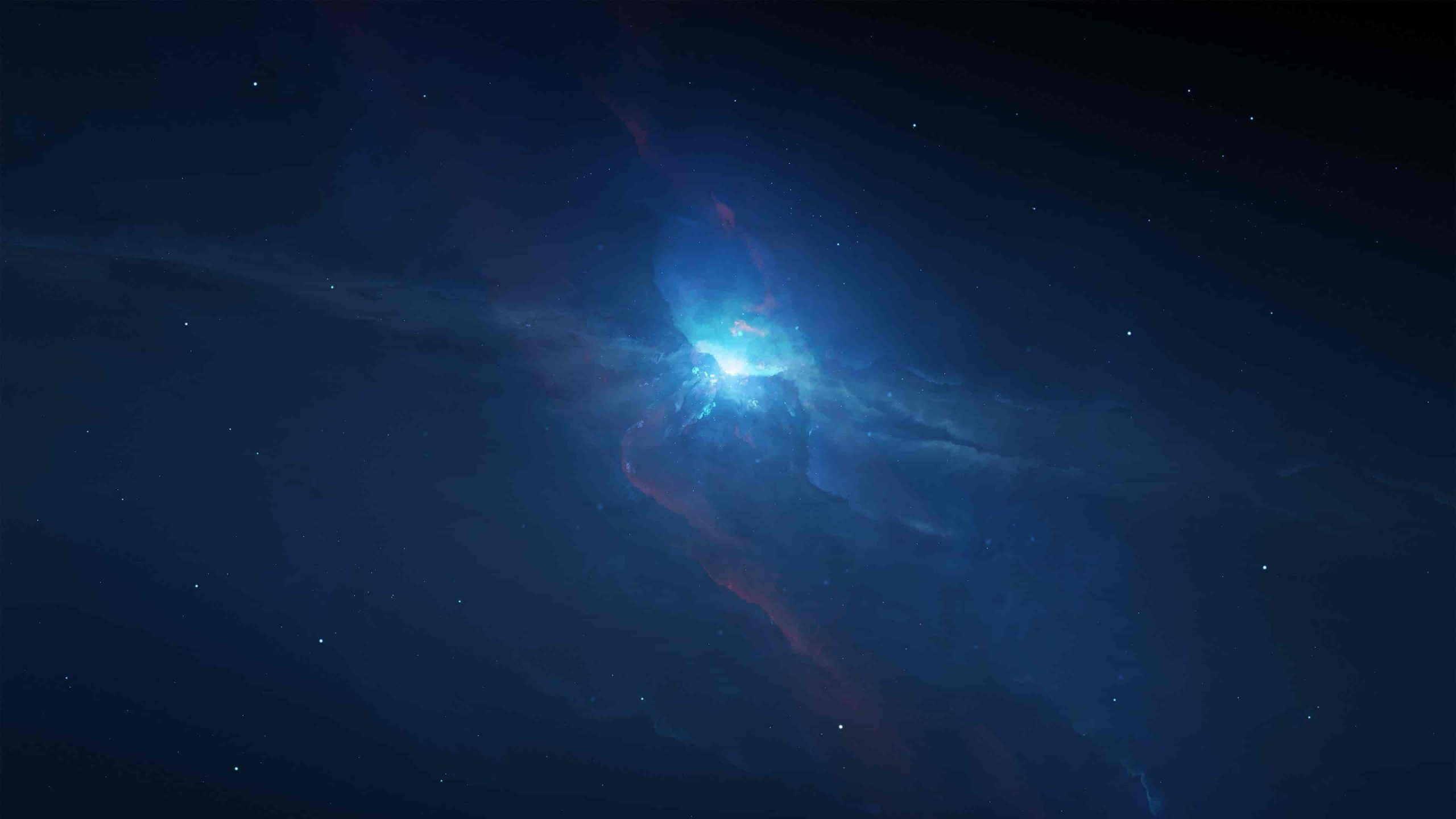 parallax background