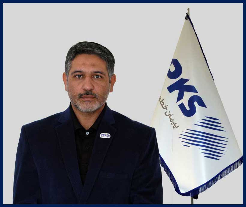 مهندس عباس جوان